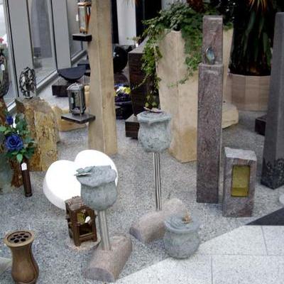 Galerie - Steinmetz in 48291 Telgte