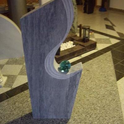 Referenzen - Grabsteine und Grabplatten