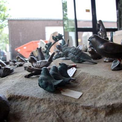 Galerie - Steinmetz in 48291 Telgte