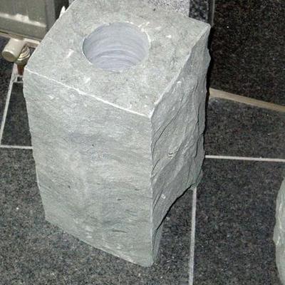 Referenzen - Grabsteine und Grabplatten