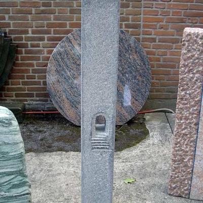 Referenzen - Grabsteine und Grabplatten