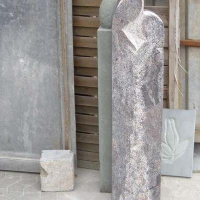 Referenzen - Grabsteine und Grabplatten