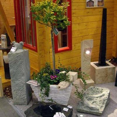 Galerie - Steinmetz in 48291 Telgte