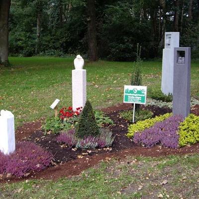 Galerie - Steinmetz in 48291 Telgte