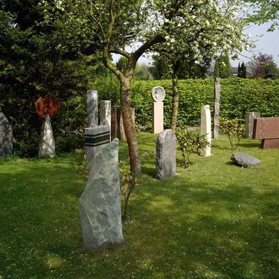 Referenzen - Grabsteine und Grabplatten