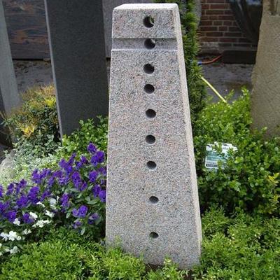 Referenzen - Grabsteine und Grabplatten