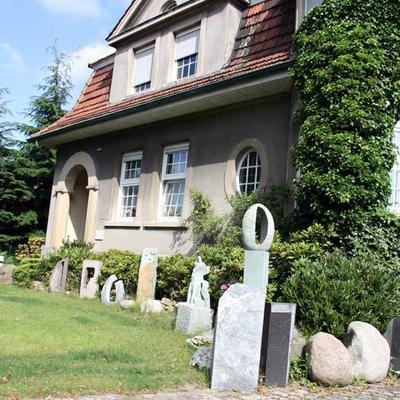 Galerie - Steinmetz in 48291 Telgte