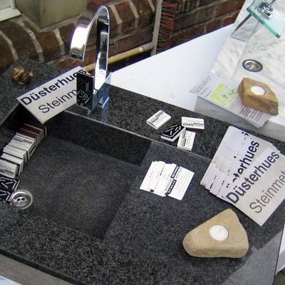 Galerie - Steinmetz in 48291 Telgte