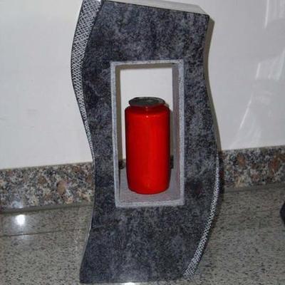 Referenzen - Grabsteine und Grabplatten