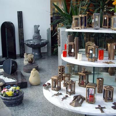 Galerie - Steinmetz in 48291 Telgte