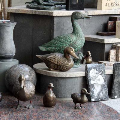 Galerie - Steinmetz in 48291 Telgte