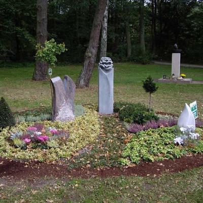 Galerie - Steinmetz in 48291 Telgte