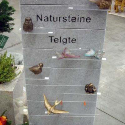 Galerie - Steinmetz in 48291 Telgte