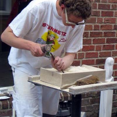 Galerie - Steinmetz in 48291 Telgte